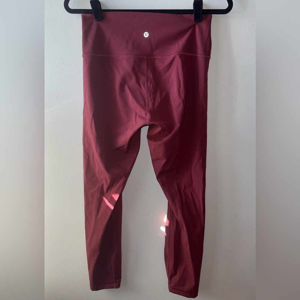 LULULEMON LEGGINGS